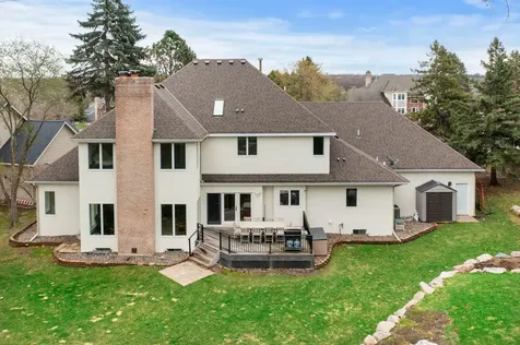 9376 Wedgewood Drive Woodbury MN 55125
