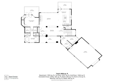 15330 Masons Pointe Eden Prairie MN 55347
