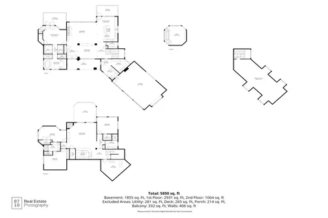 15330 Masons Pointe Eden Prairie MN 55347