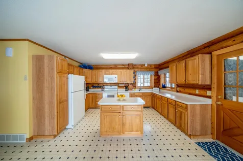 40105 Hunters Road Ponsford MN 56575