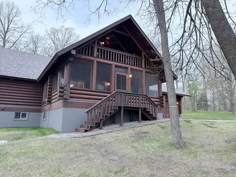40105 Hunters Road Ponsford MN 56575