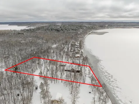 40105 Hunters Road Ponsford MN 56575