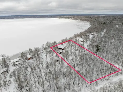 40105 Hunters Road Ponsford MN 56575
