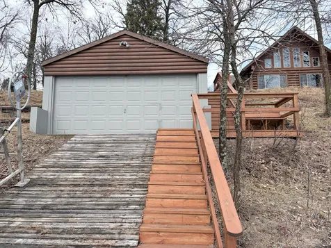 40105 Hunters Road Ponsford MN 56575