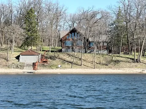 40105 Hunters Road Ponsford MN 56575