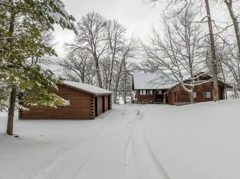 40105 Hunters Road Ponsford MN 56575