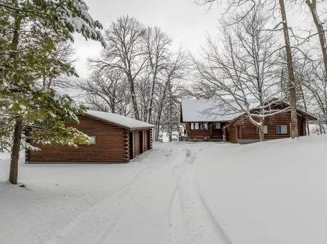 40105 Hunters Road Ponsford MN 56575