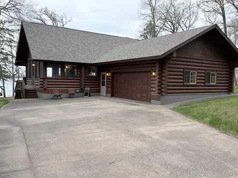 40105 Hunters Road Ponsford MN 56575