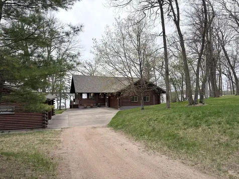 40105 Hunters Road Ponsford MN 56575