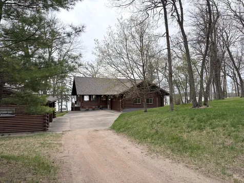 40105 Hunters Road Ponsford MN 56575