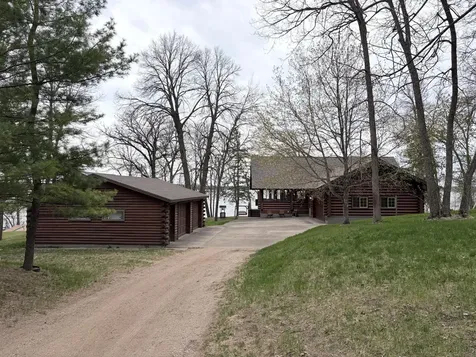 40105 Hunters Road Ponsford MN 56575