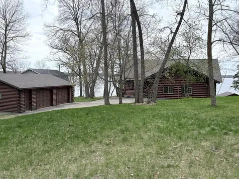 40105 Hunters Road Ponsford MN 56575