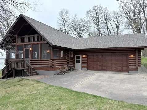 40105 Hunters Road Ponsford MN 56575