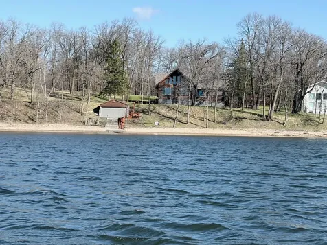 40105 Hunters Road Ponsford MN 56575