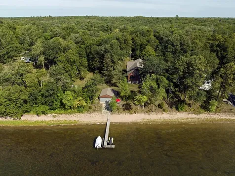 40105 Hunters Road Ponsford MN 56575
