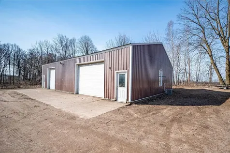 1094 40th Street Amery WI 54001