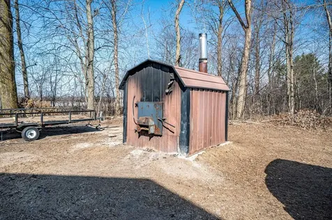 1094 40th Street Amery WI 54001