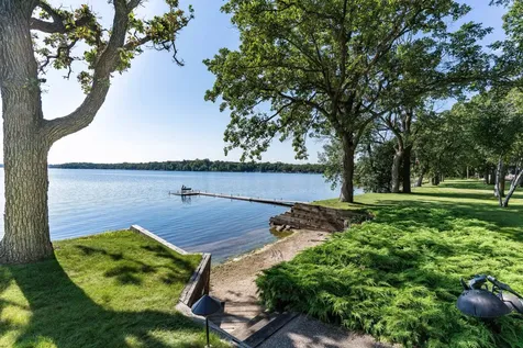 2807 Government Point Road NE Alexandria MN 56308