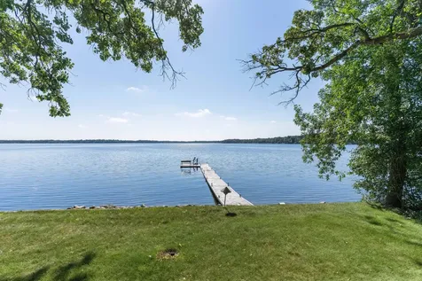 2807 Government Point Road NE Alexandria MN 56308