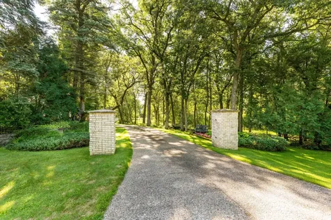 2807 Government Point Road NE Alexandria MN 56308