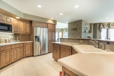 2807 Government Point Road NE Alexandria MN 56308