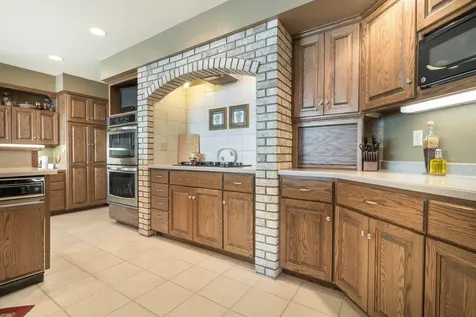 2807 Government Point Road NE Alexandria MN 56308