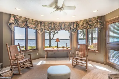 2807 Government Point Road NE Alexandria MN 56308