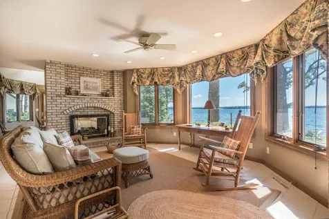 2807 Government Point Road NE Alexandria MN 56308