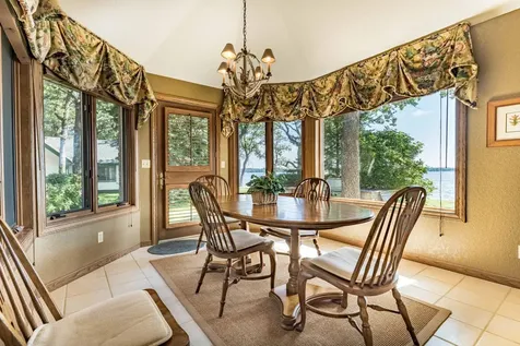 2807 Government Point Road NE Alexandria MN 56308