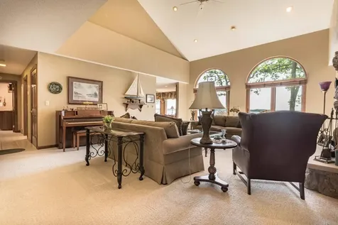 2807 Government Point Road NE Alexandria MN 56308