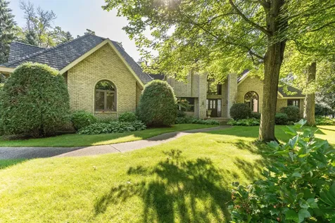 2807 Government Point Road NE Alexandria MN 56308