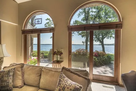 2807 Government Point Road NE Alexandria MN 56308