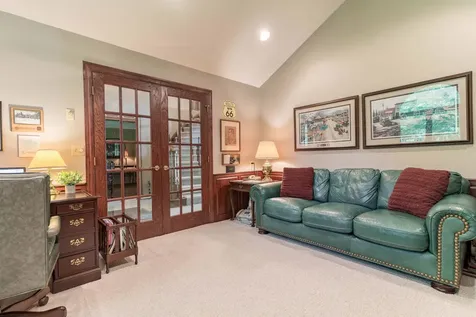 2807 Government Point Road NE Alexandria MN 56308