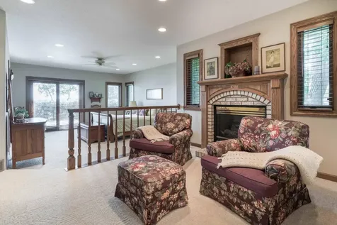 2807 Government Point Road NE Alexandria MN 56308