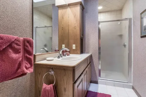 2807 Government Point Road NE Alexandria MN 56308