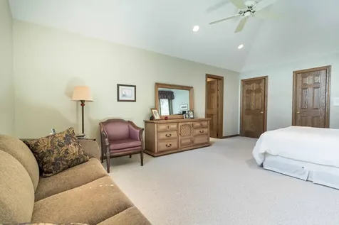 2807 Government Point Road NE Alexandria MN 56308