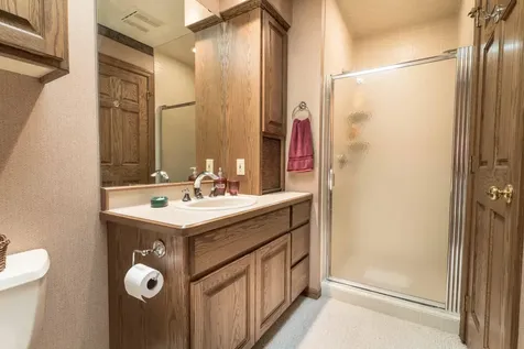 2807 Government Point Road NE Alexandria MN 56308