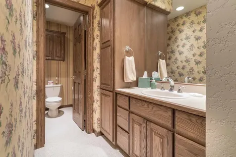 2807 Government Point Road NE Alexandria MN 56308