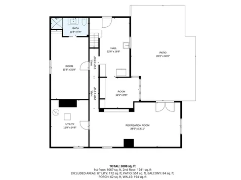 1131 Davern Street Saint Paul MN 55116
