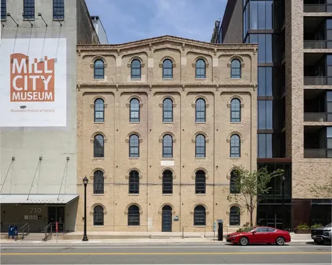 750 S 2nd Street Minneapolis MN 55401