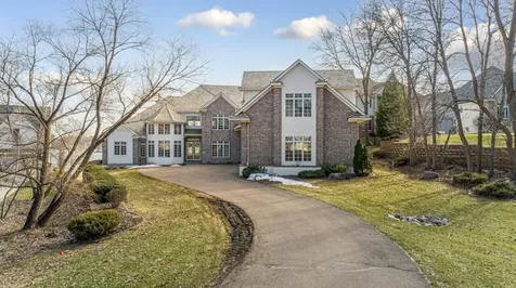 16027 Northwood Road NW Prior Lake MN 55372