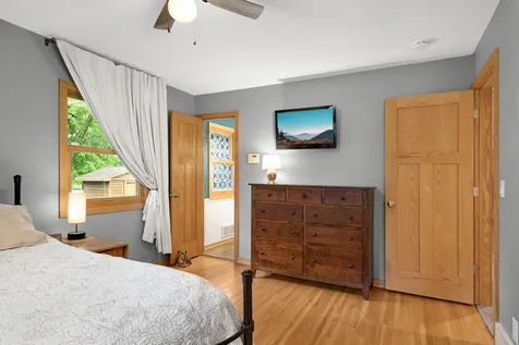 9717 Russell Avenue S Bloomington MN 55431