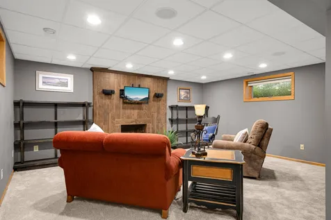 9717 Russell Avenue S Bloomington MN 55431