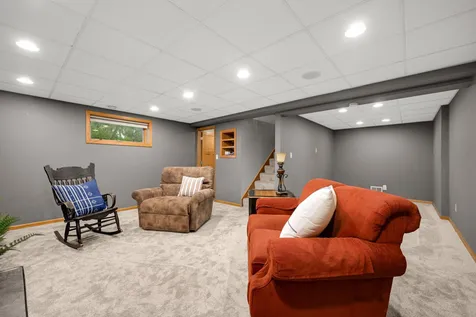 9717 Russell Avenue S Bloomington MN 55431