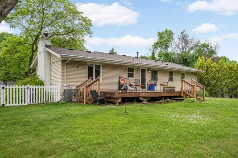 9717 Russell Avenue S Bloomington MN 55431