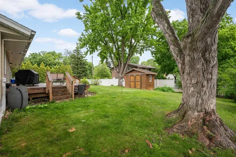 9717 Russell Avenue S Bloomington MN 55431