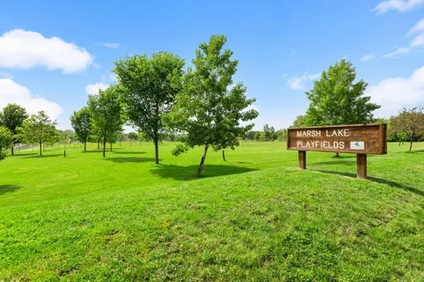 9717 Russell Avenue S Bloomington MN 55431