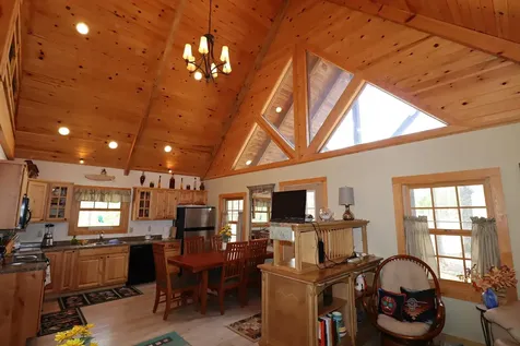 23540 State Highway 13 Cornucopia WI 54827