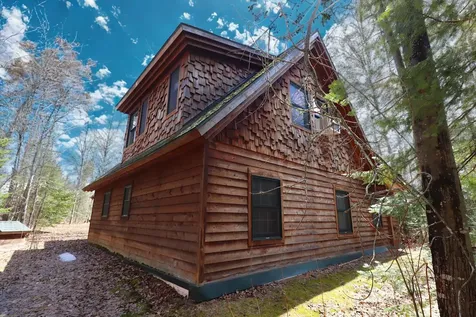 23540 State Highway 13 Cornucopia WI 54827