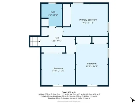 5116 Meadow Ridge Edina MN 55439